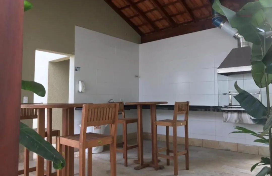 Apartamento Aconchegante em Ubatuba Apê das Flores-1