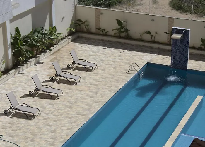 Toninhas Residencial Clube